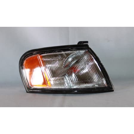 Tyc Parking Light Assembly, 18-3125-00 18-3125-00