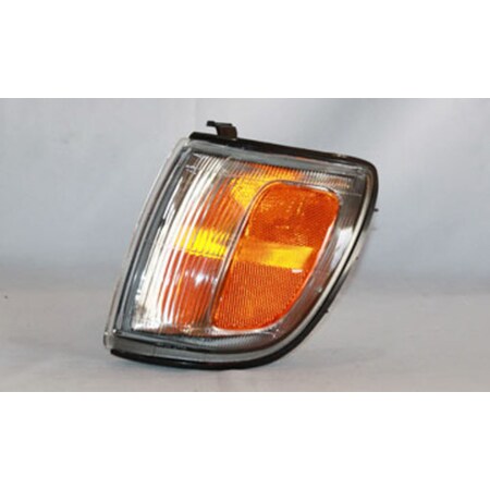 Tyc Parking/Side Marker Light 1995-1997 Toyota Tacoma 2.4L 2.7L 3.4L 18-3424-90