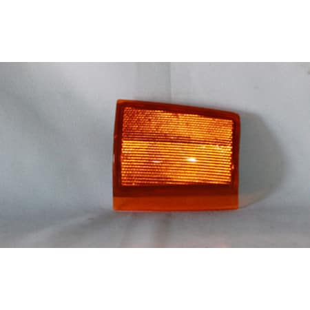 Tyc Side Marker Light Assembly, 18-5033-01 18-5033-01