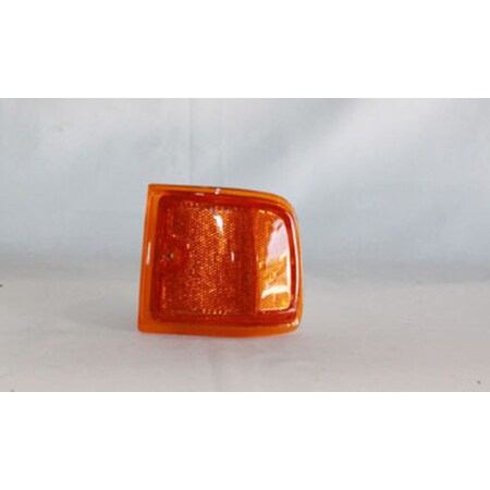 Tyc Side Marker Light Assembly, 18-5056-01 18-5056-01