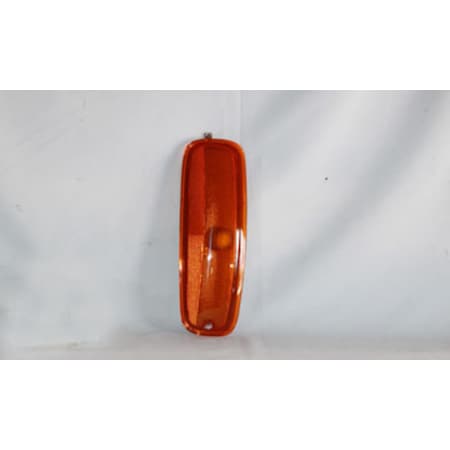 Tyc Side Marker Light Assembly, 18-5062-01 18-5062-01