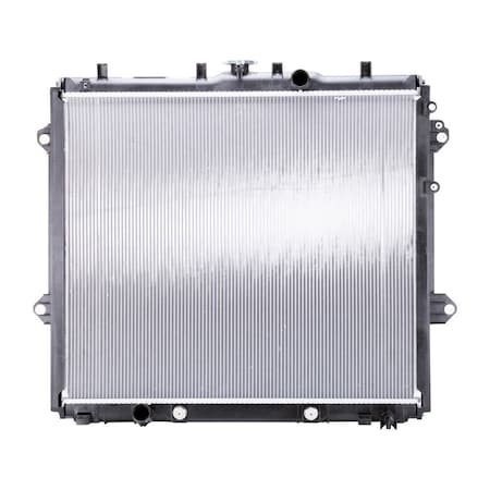 Tyc Radiator, 1851 1851