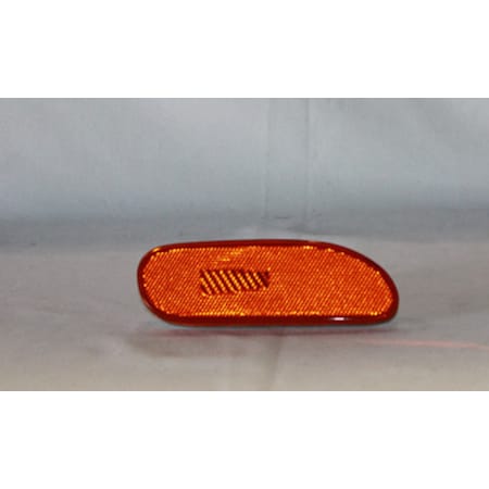 Tyc Side Marker Light Assembly 1996-1999 MitsubishiEclipse 2.4L, 18-5151-00 18-5151-00