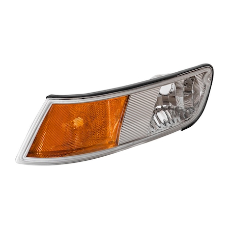 Tyc Parking/Side Marker Light 1998-2002 Mercury Grand Marquis, 18-5234-01-9 18-5234-01-9