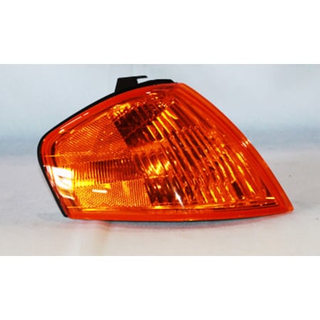 Tyc Turn Signal/Parking/Side Marker Light 2004-2008 Chevrolet Aveo 1. 18-5361-00