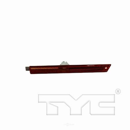 Tyc Side Marker Light Assembly, 18-5382-01 18-5382-01