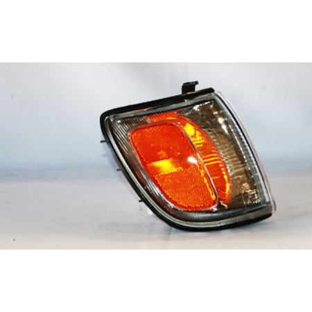 Tyc Parking/Side Marker Light 1995-1997 Toyota Tacoma 2.4L 2.7L 3.4L 18-5651-00