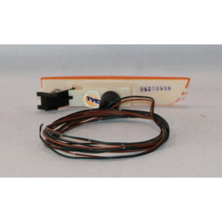 Tyc Side Marker Light Assembly 2002-2004 Volkswagen Passat 4.0L, 18-5895-00 18-5895-00