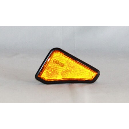 Tyc Side Marker Light Assembly 2003-2008 Honda Element 2.4L, 18-5902-00 18-5902-00