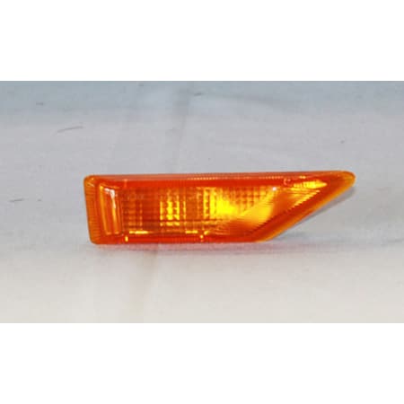 Tyc Side Repeater Light Assembly 2006-2008 Honda Pilot, 18-6051-01 18-6051-01