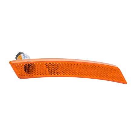 Tyc Side Marker Light Assembly, 18-6100-00-1 18-6100-00-1