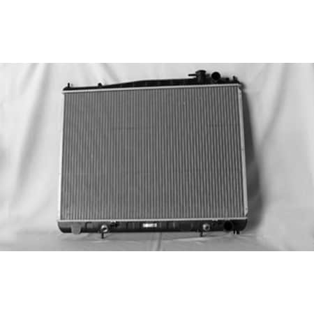 Tyc Radiator, 2075 2075