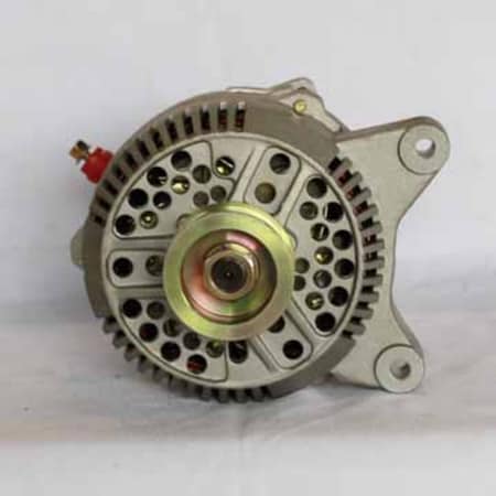Tyc Alternator, 2-07776 2-07776