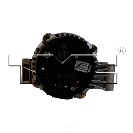 Tyc Alternator, 2-08290 2-08290