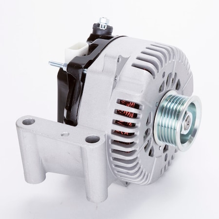 Tyc Alternator, 2-08405 2-08405