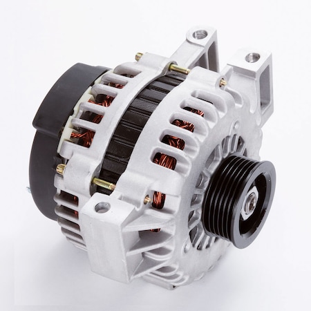 Tyc Alternator, 2-08498 2-08498