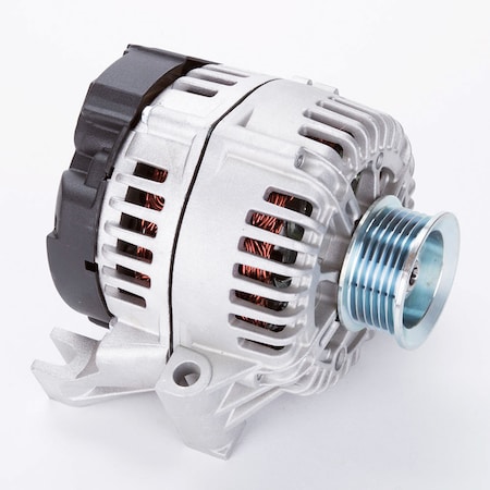 Tyc Alternator 2004-2008 Chevrolet Malibu, 2-11069 2-11069