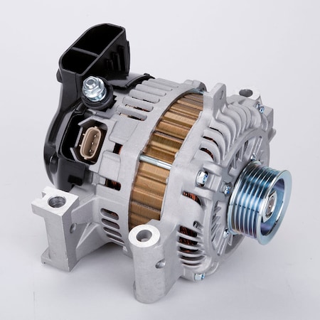 Tyc Alternator, 2-11168 2-11168