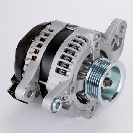 Tyc Alternator, 2-11178 2-11178