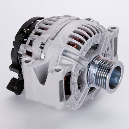 Tyc Alternator, 2-11215 2-11215