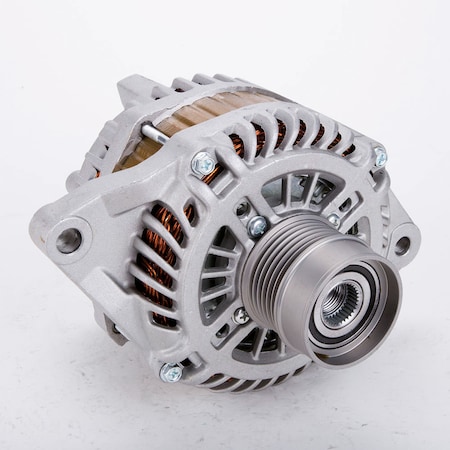 Tyc Alternator, 2-11228 2-11228