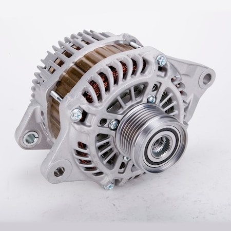 Tyc Alternator, 2-11231 2-11231