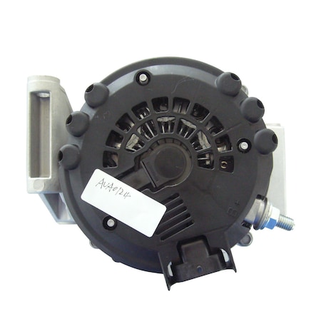 Tyc Alternator, 2-11265 2-11265