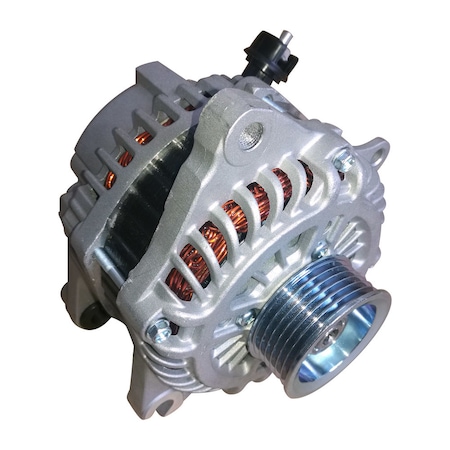 Tyc Alternator, 2-11273 2-11273
