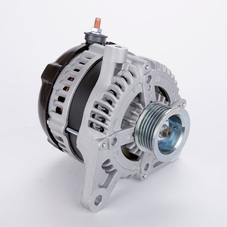 Tyc Alternator, 2-11295 2-11295