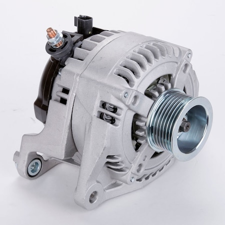 Tyc Alternator 2007-2008 Dodge Ram 1500, 2-11298 2-11298