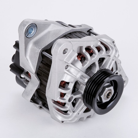 Tyc Alternator, 2-11311 2-11311