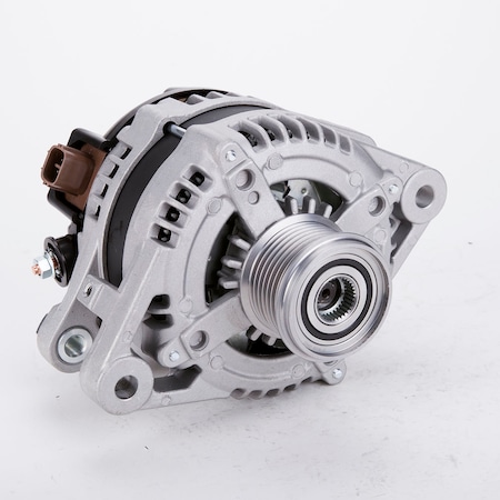 Tyc Alternator, 2-11326 2-11326