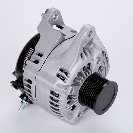 Tyc Alternator, 2-11379 2-11379