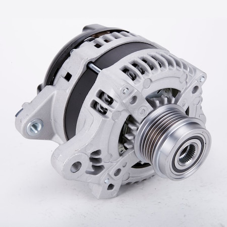 Tyc Alternator, 2-11385 2-11385