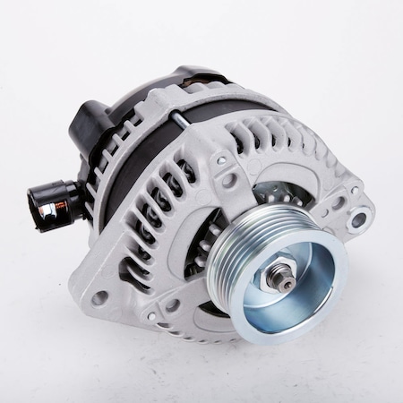 Tyc Alternator, 2-11391 2-11391