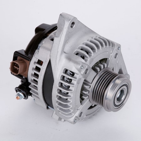 Tyc Alternator, 2-11402 2-11402