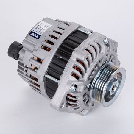 Tyc Alternator 2009-2013 Honda Fit 1.5L, 2-11410 2-11410
