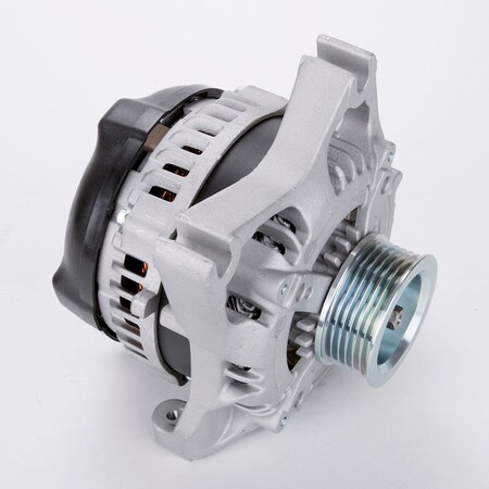 Tyc Alternator, 2-11432 2-11432