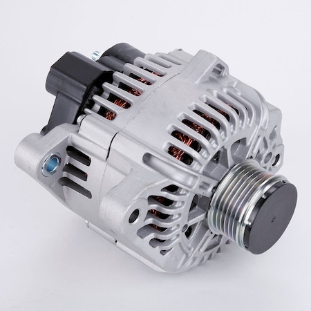 Tyc Alternator, 2-11493 2-11493