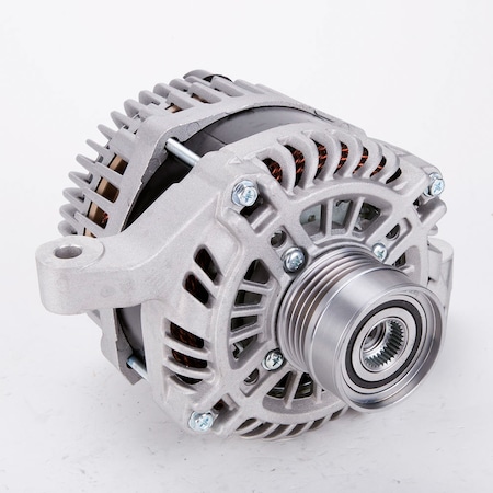 Tyc Alternator, 2-11551 2-11551