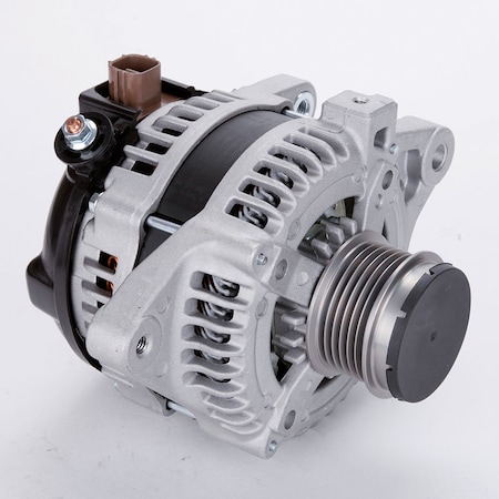 Tyc Alternator, 2-11577 2-11577