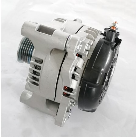 Tyc Alternator 2012-2018 Jeep Wrangler, 2-11584 2-11584