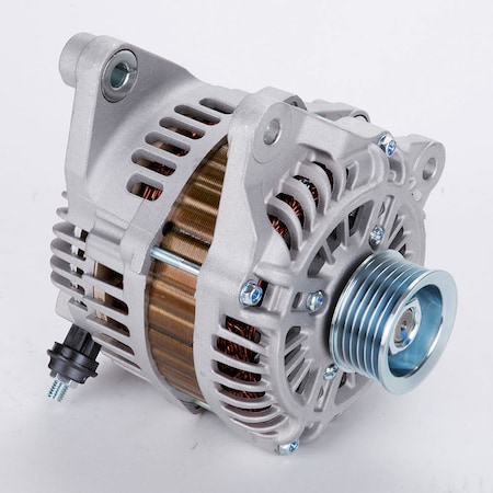 Tyc Alternator 2012-2013 Mazda 3 2.0L, 2-11635 2-11635