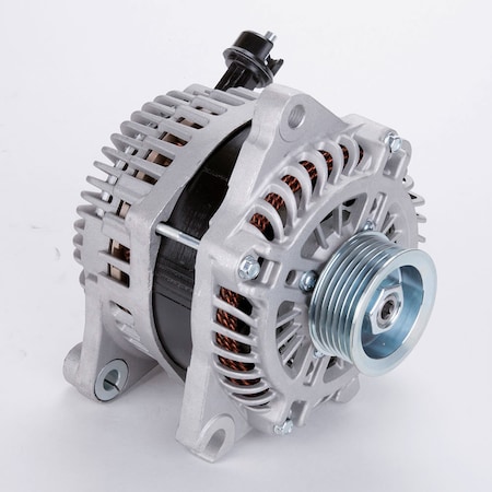 Tyc Alternator, 2-11658 2-11658
