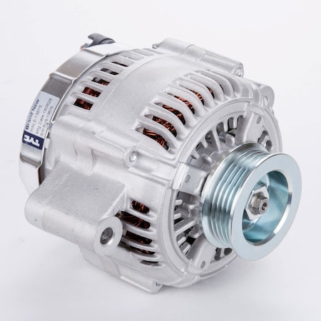 Tyc Alternator 1996-2004 Acura RL, 2-13675 2-13675