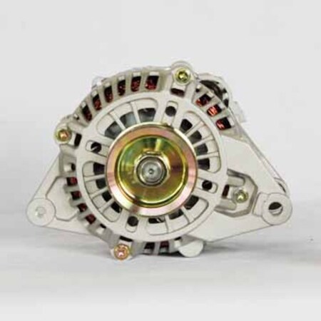 Tyc Alternator, 2-13692 2-13692