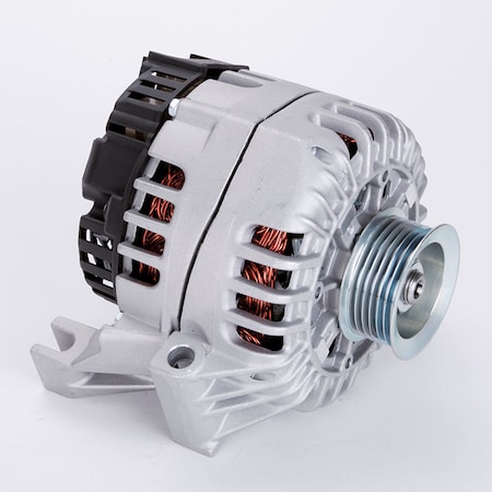 Tyc Alternator, 2-13866 2-13866