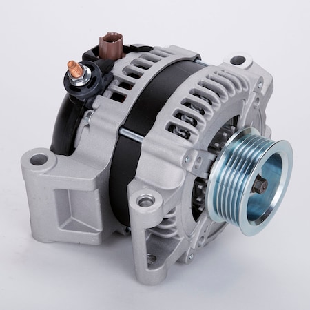 Tyc Alternator, 2-13868 2-13868