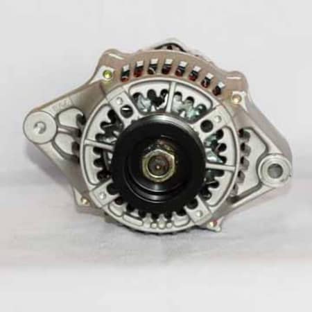 Tyc Alternator, 2-13885 2-13885