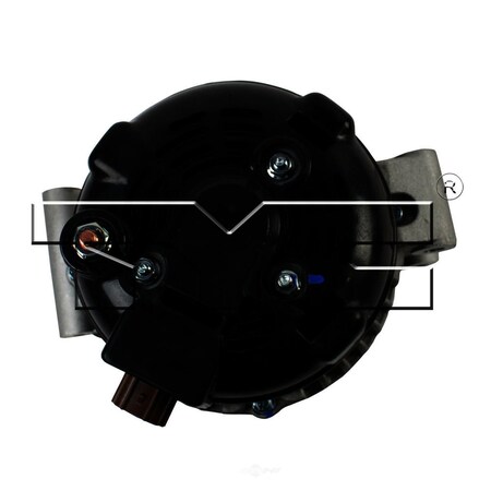 Tyc Alternator, 2-13980 2-13980